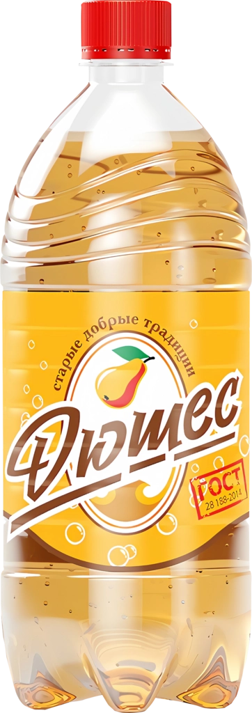 Напиток  Дюшес, 1л