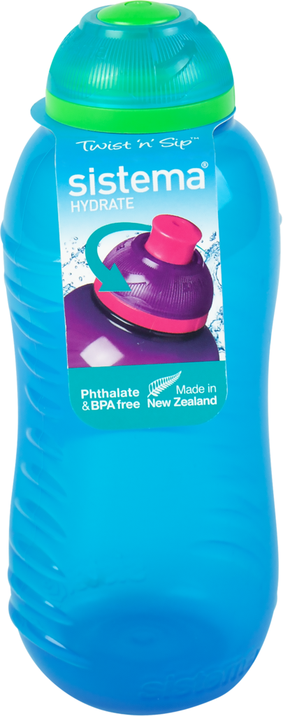 Бутылка для воды  330мл